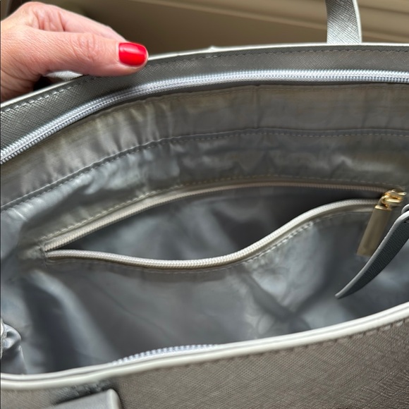 Joy Mangano Travel Tote - Picture 4 of 5